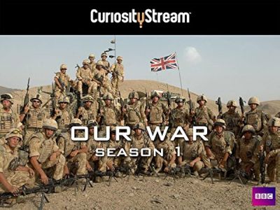 watch-Our War (2011)