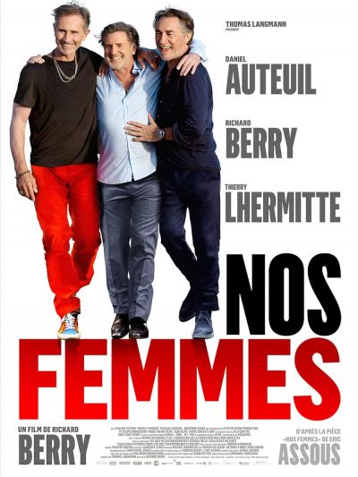 watch-Our Women (2015)