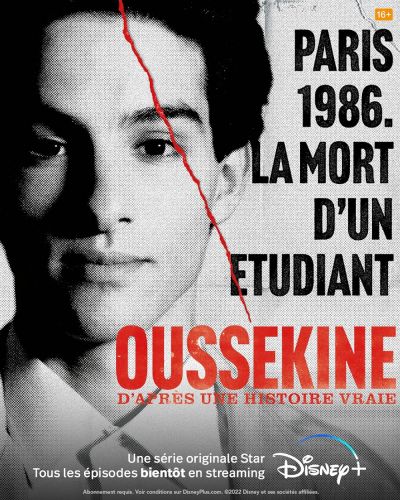 watch-Oussekine (2022)