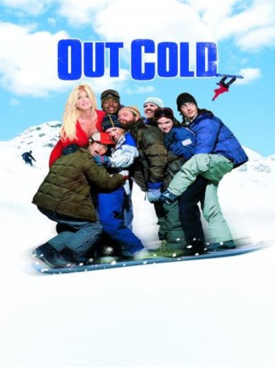 watch-Out Cold (2001)