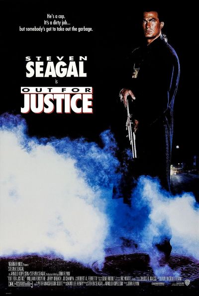 watch-Out for Justice (1991)
