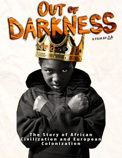 watch-Out of Darkness (2016)