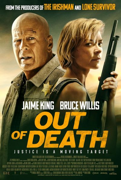 watch-Out of Death (2021)