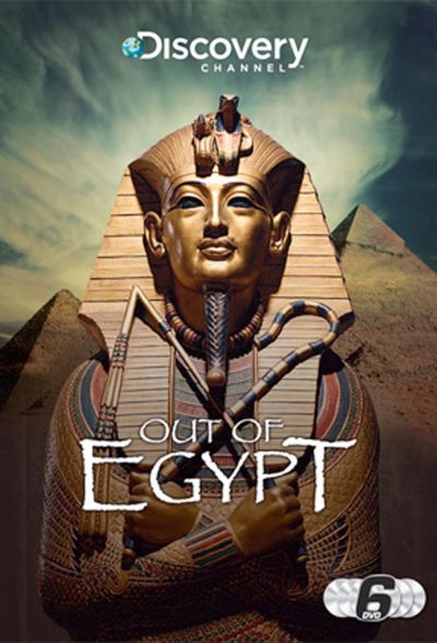 watch-Out of Egypt (2009)