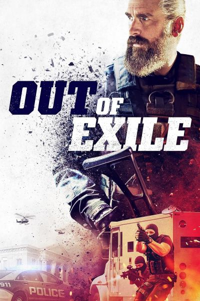 watch-Out of Exile (2023)