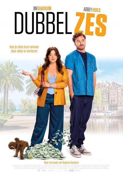 watch-Out of Luck (2025)