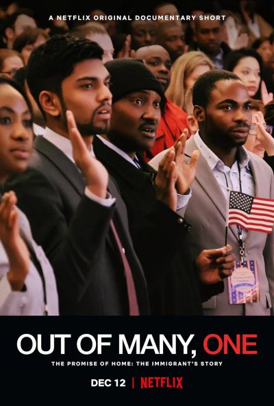 watch-Out of Many, One (2018)