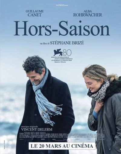 watch-Out of Season (2023)