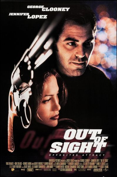 watch-Out of Sight (1998)