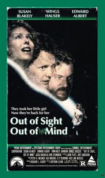 watch-Out of Sight, Out of Mind (1990)