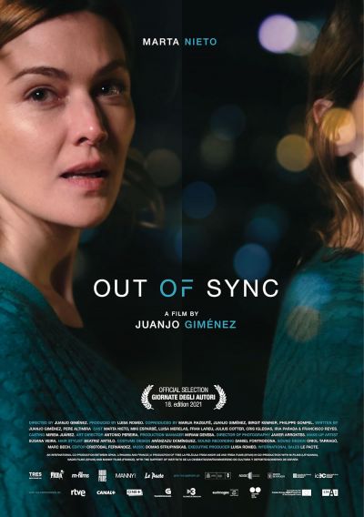 watch-Out of Sync (2022)
