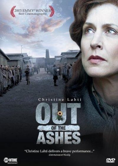 watch-Out of the Ashes (2003)