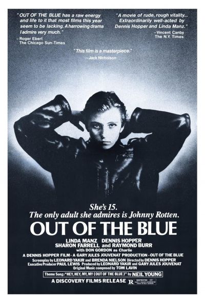 watch-Out of the Blue (1980)