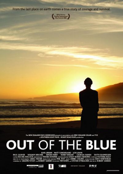 watch-Out of the Blue (2006)