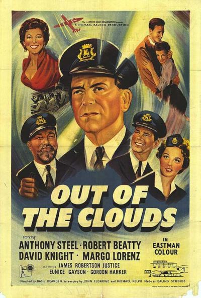 watch-Out of the Clouds (1955)