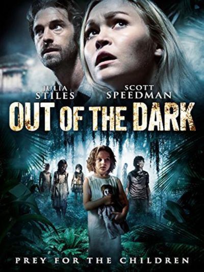 watch-Out of the Dark (2015)