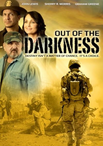 watch-Out of the Darkness (2016)