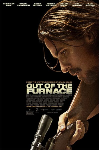 watch-Out of the Furnace (2013)
