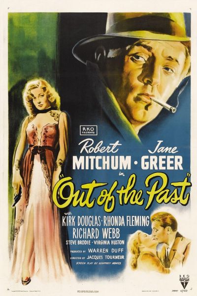 watch-Out of the Past (1947)