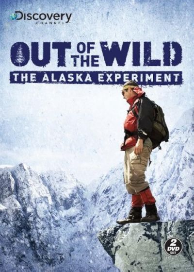 watch-Out of the Wild: The Alaska Experiment (2009)