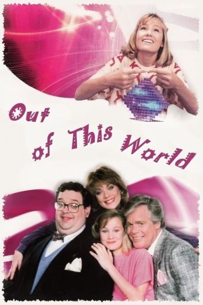 watch-Out of This World (1987)