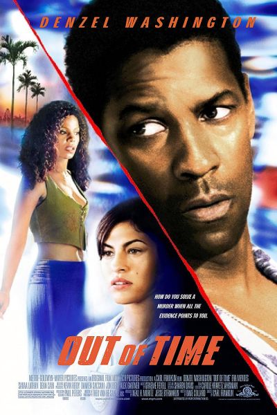 watch-Out of Time (2003)