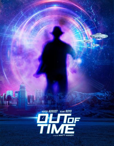 watch-Out of Time (2021)