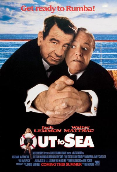 watch-Out to Sea (1997)