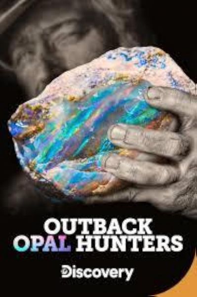 watch-Outback Opal Hunters (2018)