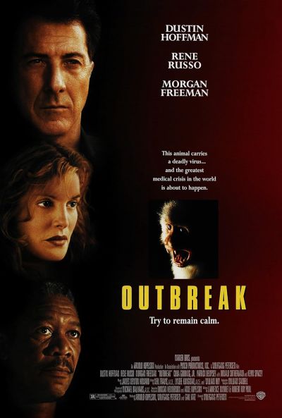 watch-Outbreak (1995)
