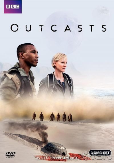 watch-Outcasts (2011)