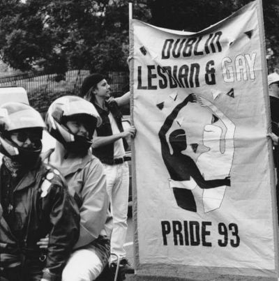 watch-Outitude: The Irish Lesbian Community (2018)