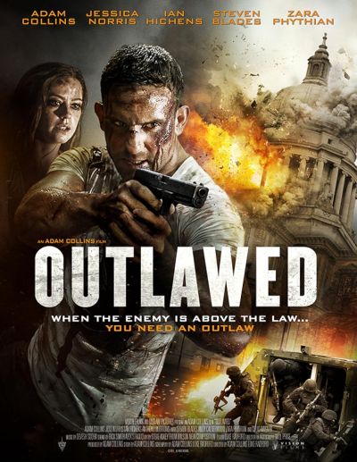 watch-Outlawed (2018)