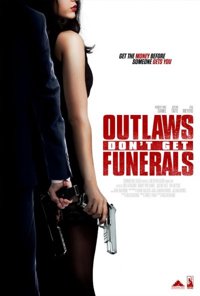 watch-Outlaws Don't Get Funerals (2019)