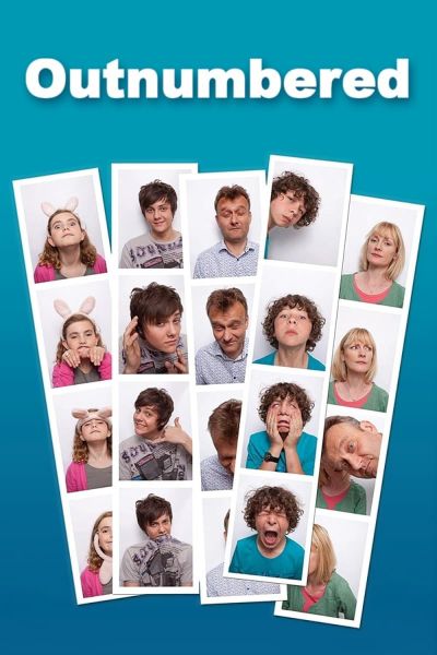 watch-Outnumbered (2007)