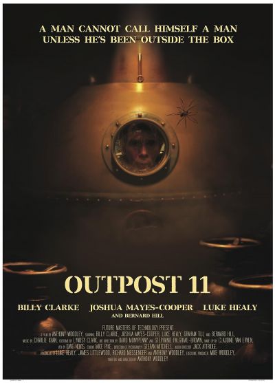 watch-OutPost 11 (2013)