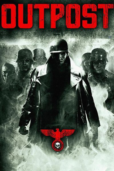 watch-Outpost (2008)