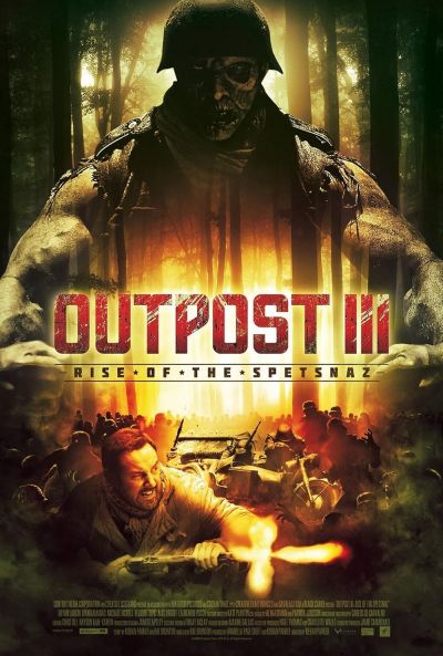 watch-Outpost: Rise of the Spetsnaz (2013)