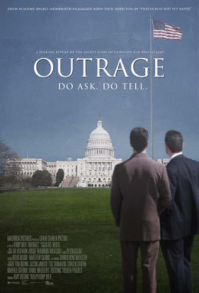 watch-Outrage (2009)