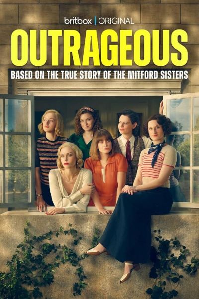 watch-Outrageous (2025) 2025