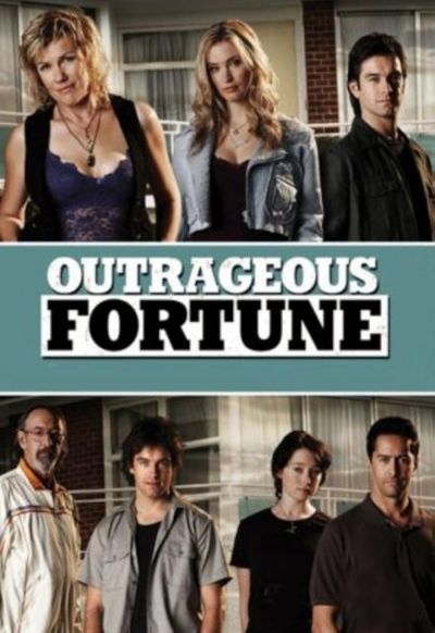 watch-Outrageous Fortune (2005)