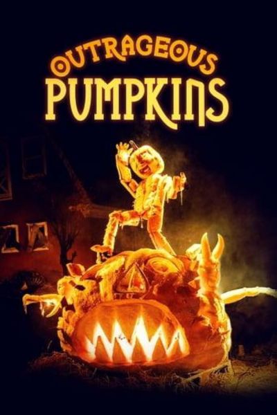 watch-Outrageous Pumpkins (2020)