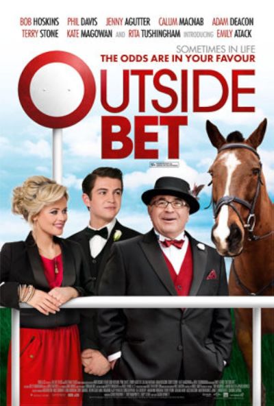 watch-Outside Bet (2012)