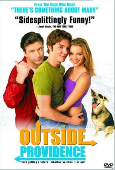 watch-Outside Providence (1999)