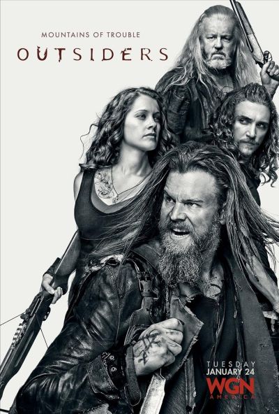 watch-Outsiders (2016)