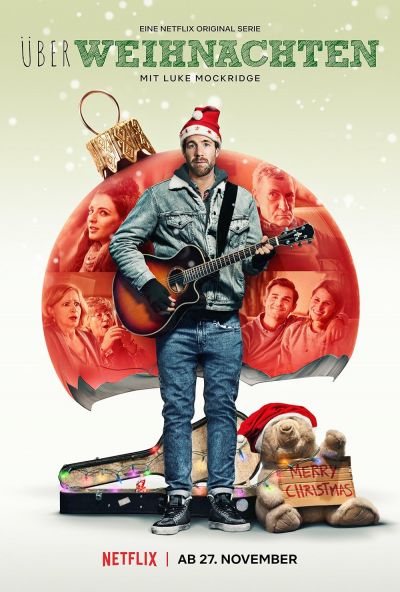 watch-Over Christmas (2020)