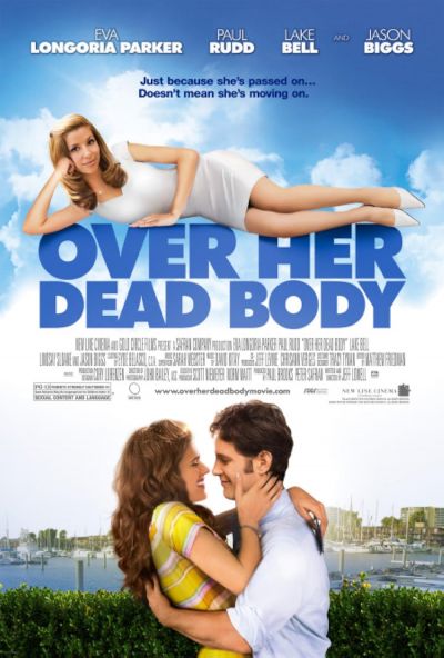 watch-Over Her Dead Body (2008)