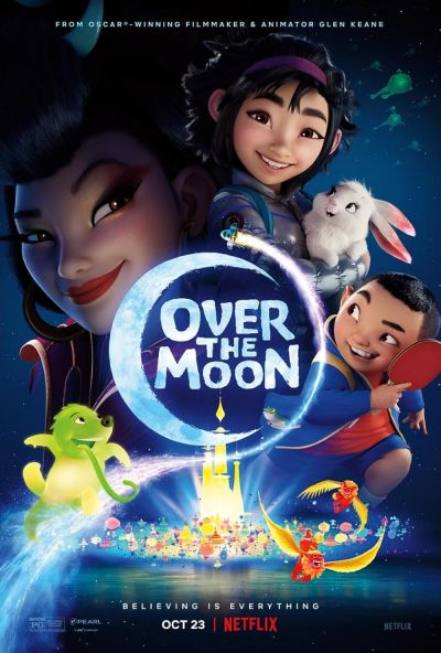 watch-Over the Moon (2020)