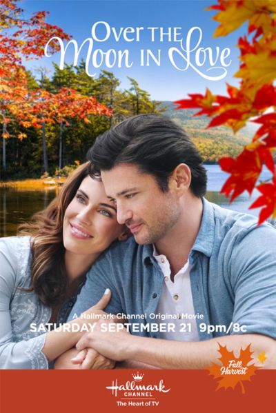 watch-Over the Moon in Love (2019)