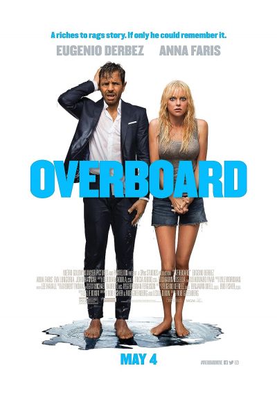 watch-Overboard (2018)